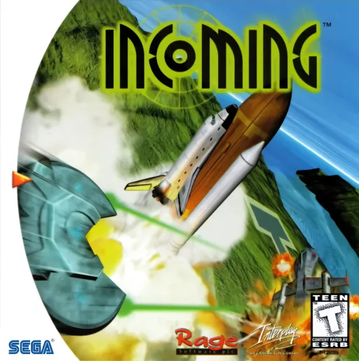 Incoming (USA)