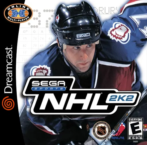 NHL 2K2 (USA)