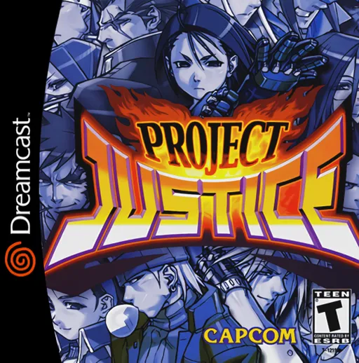Project Justice (USA)