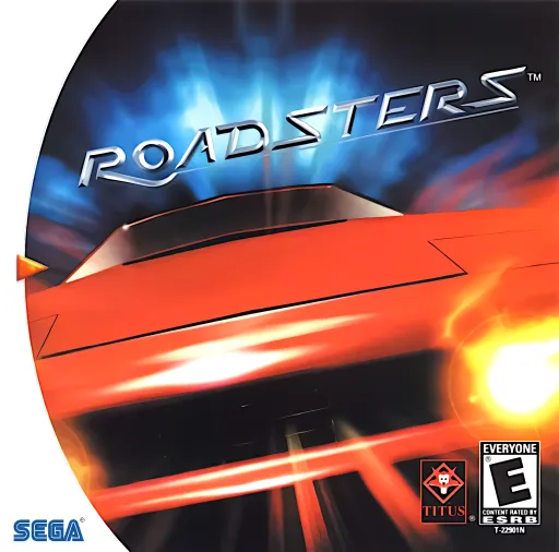 Roadsters (USA)