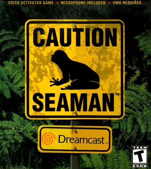 Seaman (USA)
