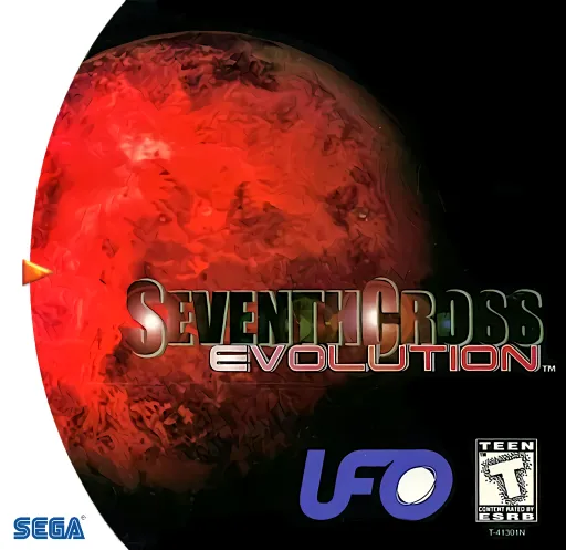 Seventh Cross Evolution (USA)