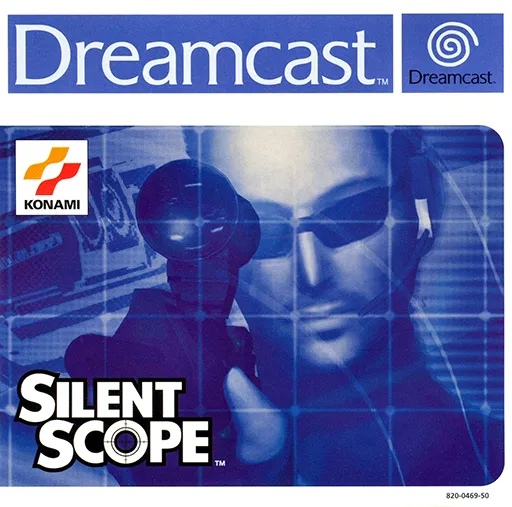 Silent Scope (Europe) (En,Fr,De,Es,It)