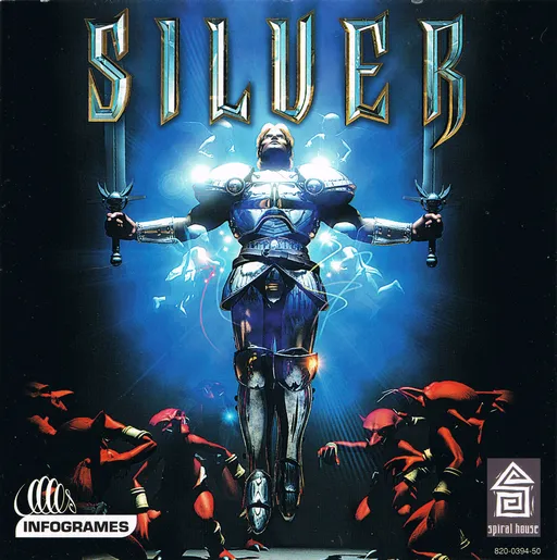 Silver (Germany)