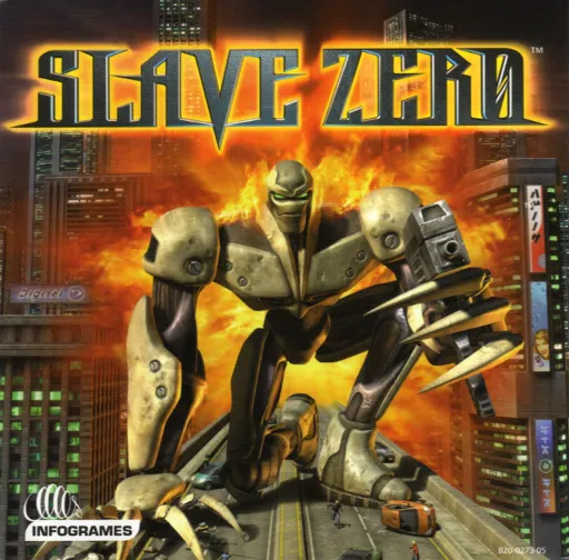 Slave Zero (USA) (Rev A)