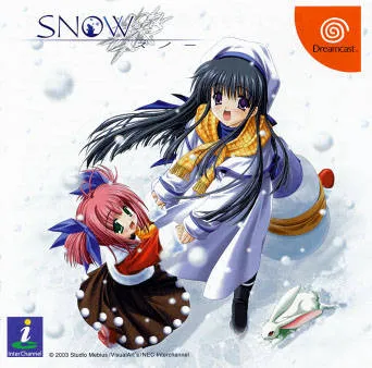 Snow (Japan)