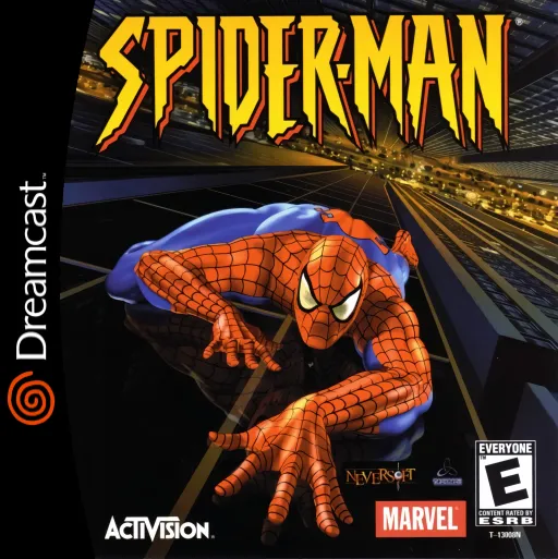 Spider-Man (USA)