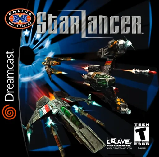 StarLancer (USA)