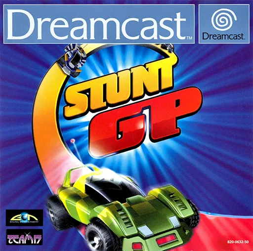 Stunt GP (Europe) (En,Fr,De,Es,It,Nl,Sv)