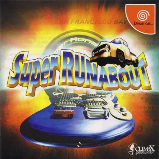 Super Runabout (Japan)