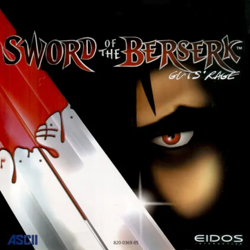 Sword of the Berserk - Guts' Rage (Europe)