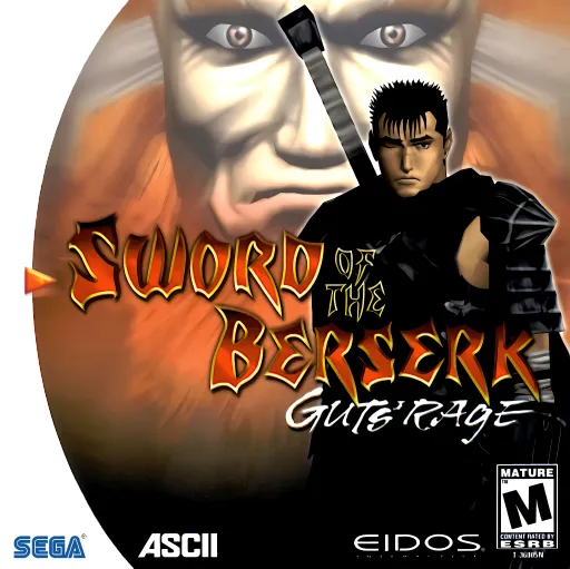 Sword of the Berserk - Guts' Rage (USA)