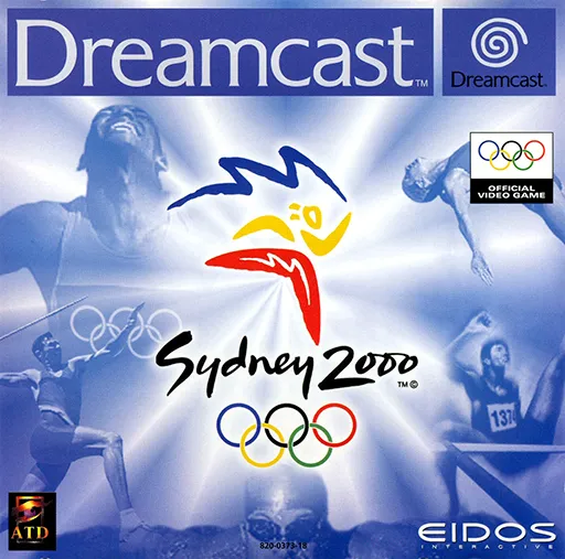 Sydney 2000 (Europe)