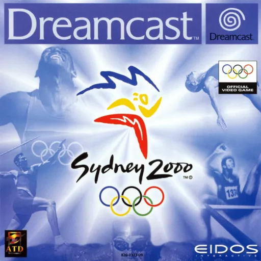 Sydney 2000 (France)
