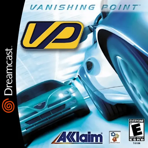 Vanishing Point (USA)