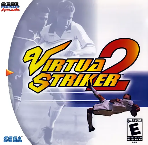 Virtua Striker 2 (USA) (En,Ja,De,Es)