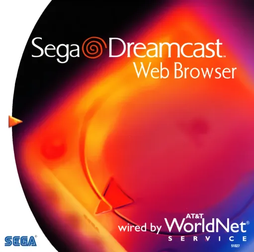 Web Browser (USA) (Rev A)
