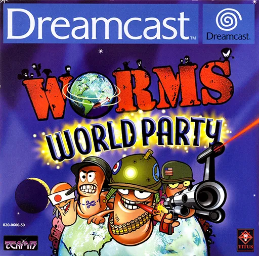 Worms World Party (Europe) (En,Fr,De,Es,It,Nl,Sv,Da)