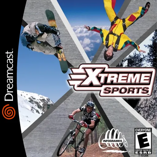 Xtreme Sports (USA)
