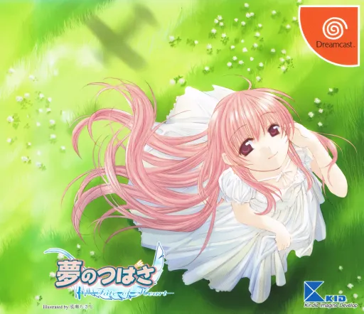 Yume no Tsubasa - Fate of Heart (Japan)