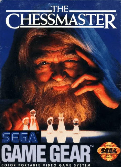 Chessmaster, The (USA, Europe, Brazil) (En)