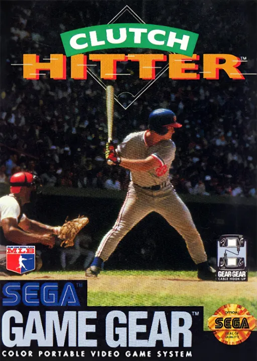 Clutch Hitter (USA)