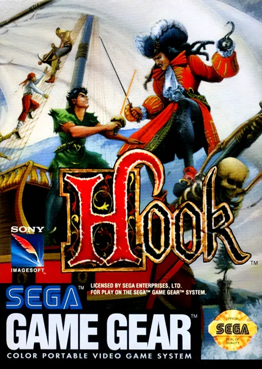 Hook (USA)