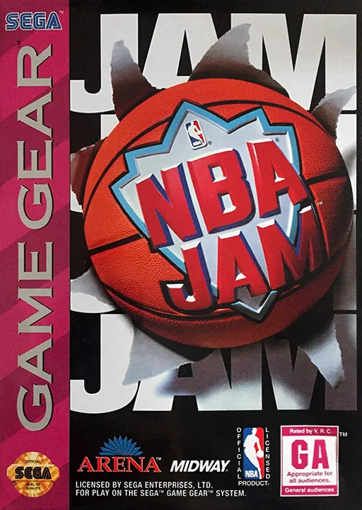 NBA Jam (USA) (Rev 1)