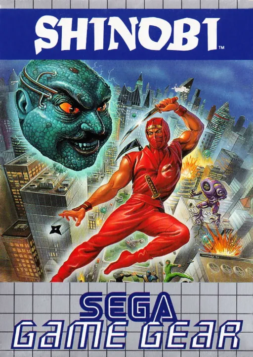 Shinobi (World) (Rev A) (Virtual Console)