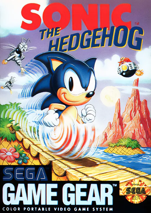Sonic The Hedgehog (World) (Rev 1) (Virtual Console)