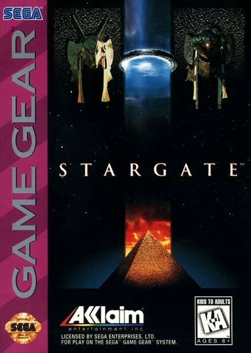 Stargate (World)