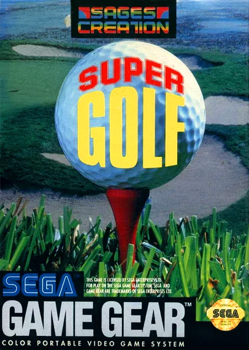 Super Golf (USA)