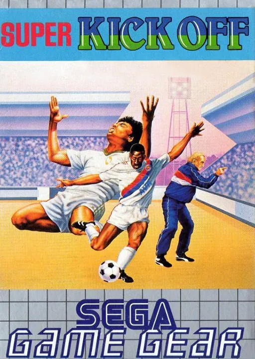 Super Kick Off (Europe) (En,Fr,De,Es,It,Nl,Pt,Sv)