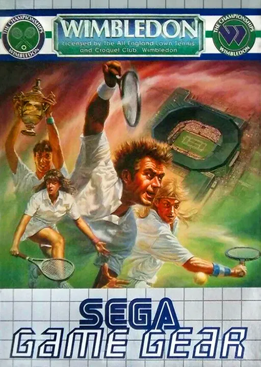 Wimbledon (World)