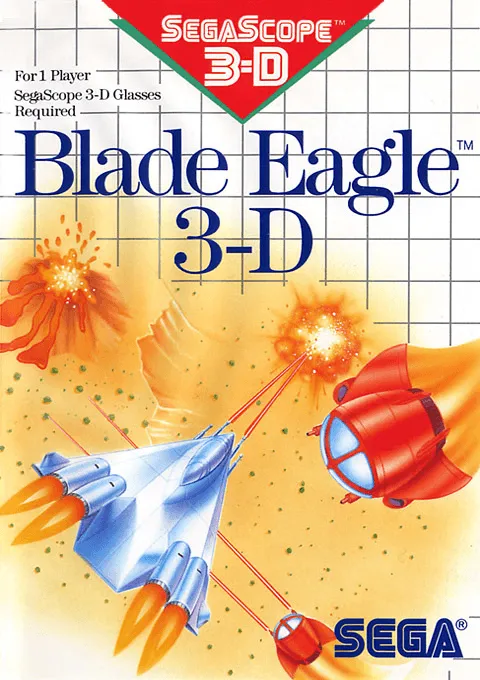 Blade Eagle (World) (Beta 2)