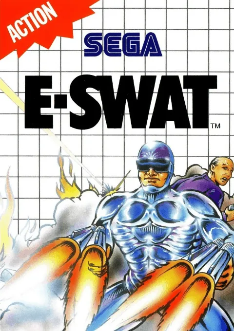 E-SWAT (USA, Europe, Brazil) (En) (Beta 3)