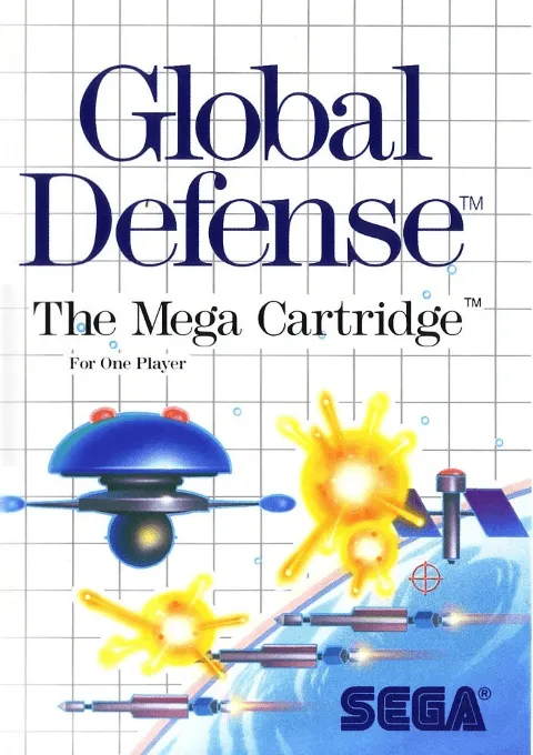 Global Defense (USA, Europe, Brazil) (En)