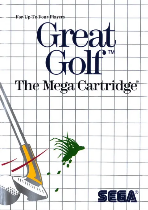 Great Golf (Japan) (En)