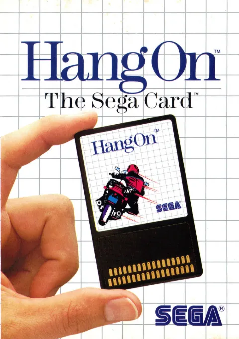 Hang On (Europe) (Beta)