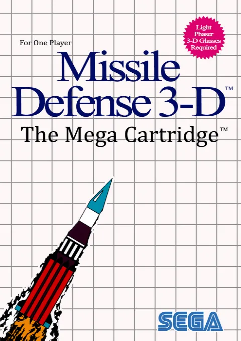 [BIOS] Missile Defense 3-D (USA, Europe) (v4.4)
