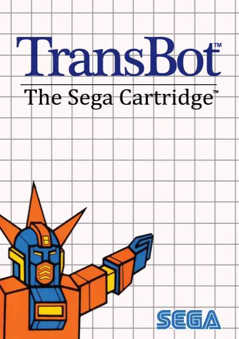 TransBot (USA, Europe, Brazil) (En) (Beta)