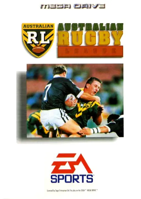 Australian Rugby League (Europe)