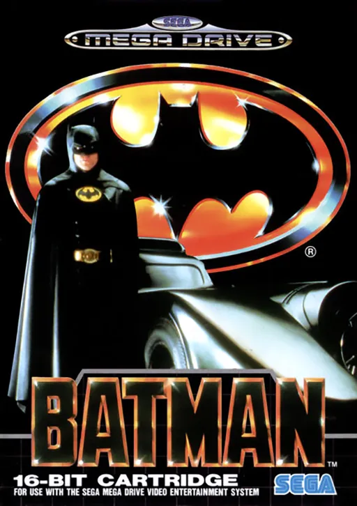 Lego Batman (Russia) (Aftermarket) (Unl)