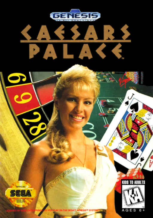 Caesars Palace (USA)