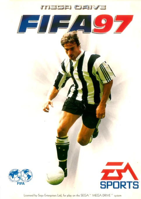 FIFA Soccer 97 (USA, Europe) (En,Fr,De,Es,It,Sv)