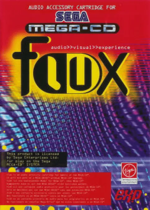 Flux (Europe) (Program)
