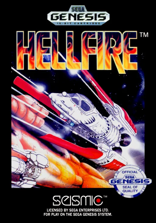 Hellfire (USA) (Beta)