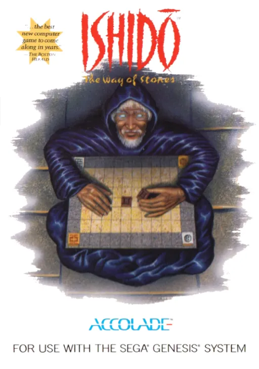 Ishido - The Way of Stones (USA) (Unl)