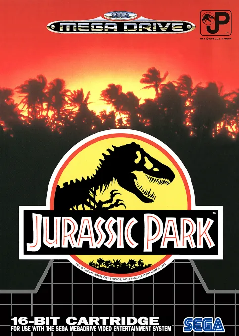 Jurassic Park (Europe)