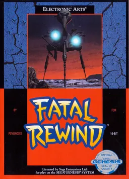 Killing Game Show, The (Japan)